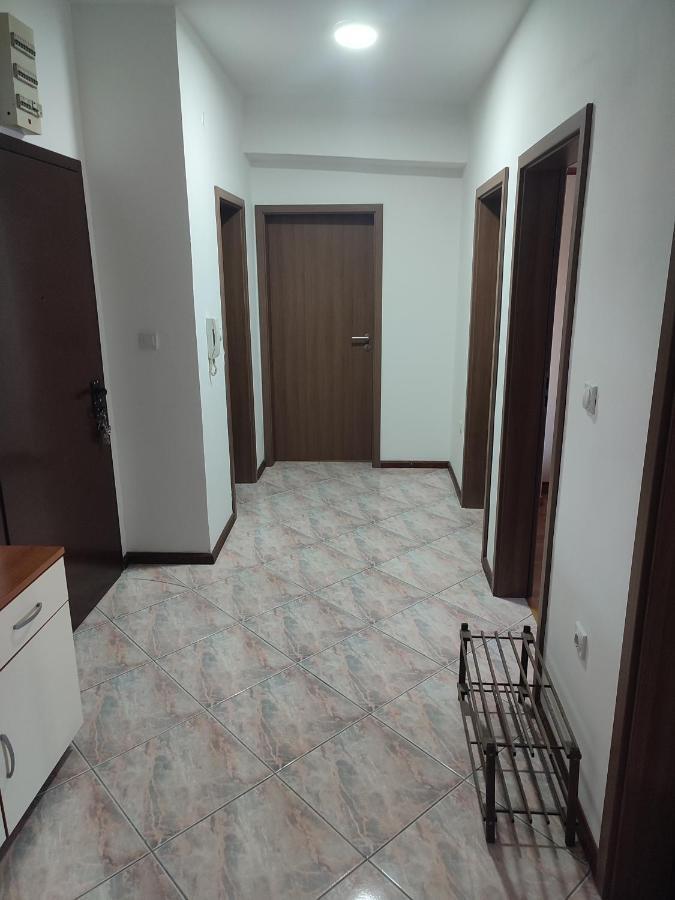 Antoni Apartment Skopje Exterior foto