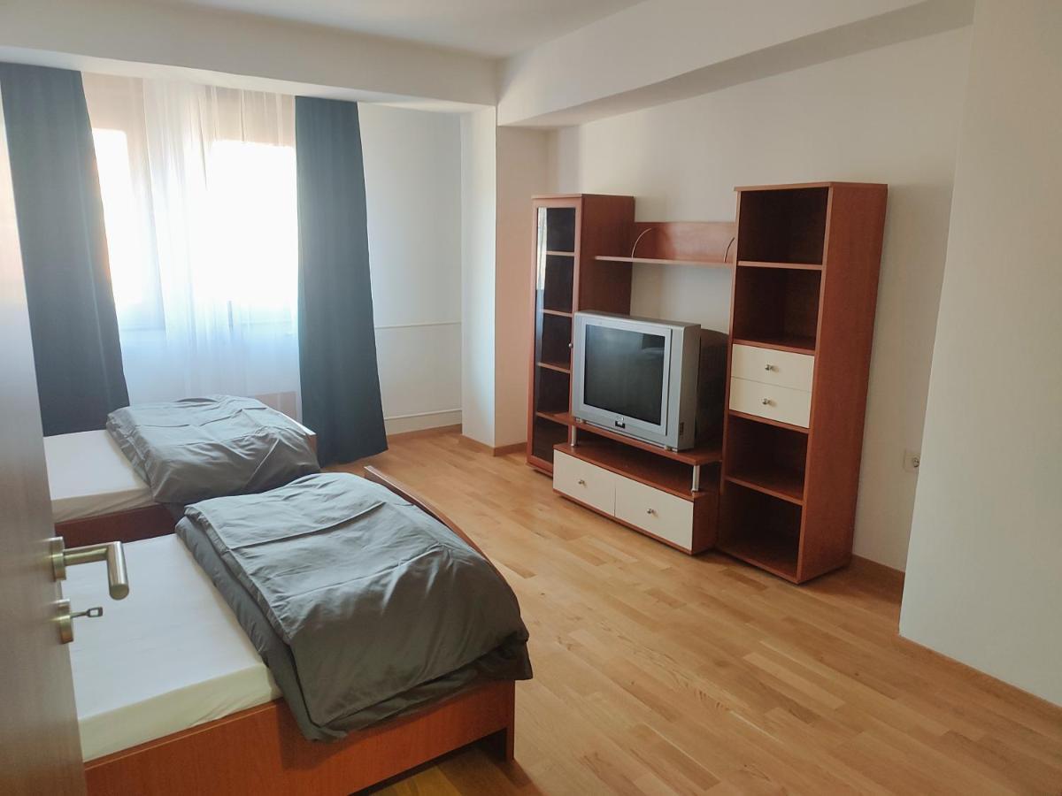 Antoni Apartment Skopje Exterior foto